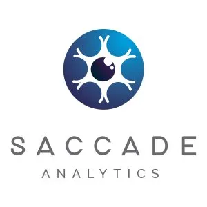 Saccade Analytics