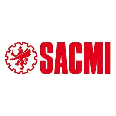 sacmi.com's icon