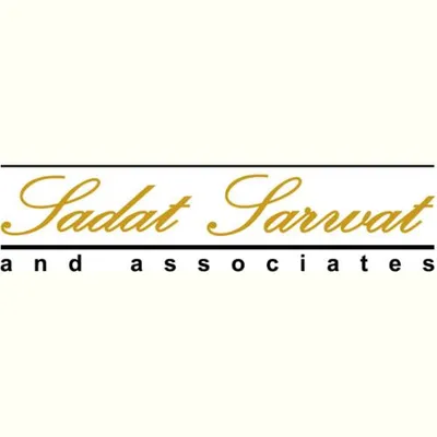 sadat-sarwat.com's icon