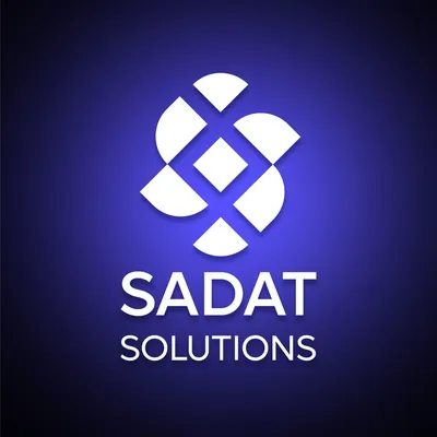 sadatsolutions.com's icon