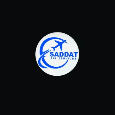 SADDAT AIR's icon