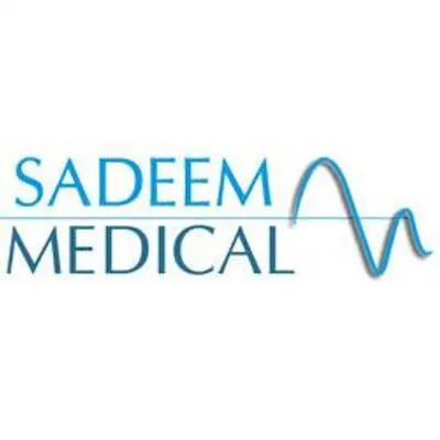 sadeemmedical.com's icon