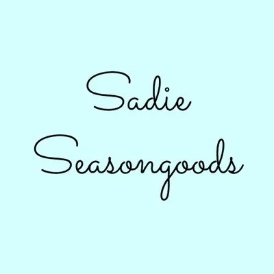 sadieseasongoods.com's icon
