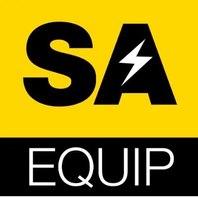 saequip.com's icon