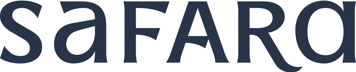 Safara logo