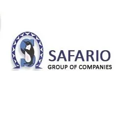 safario.com's icon