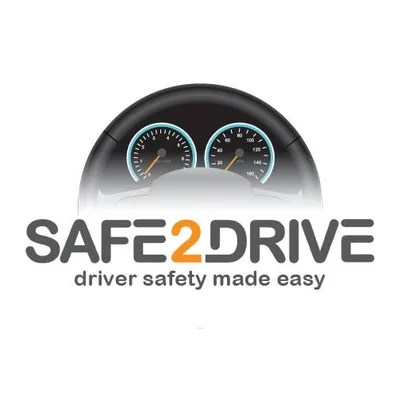 safe2drive.com's icon