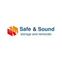Safe and Sound Removals's icon