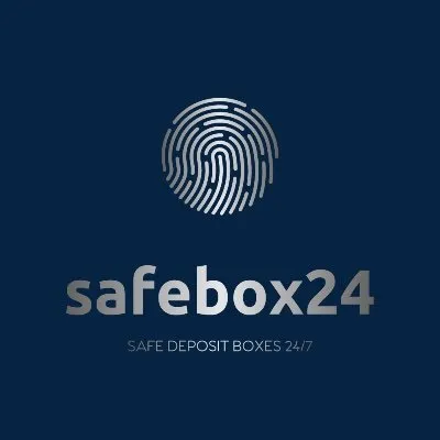 safebox24.pl's icon