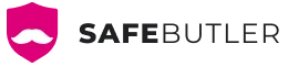 SafeButler logo