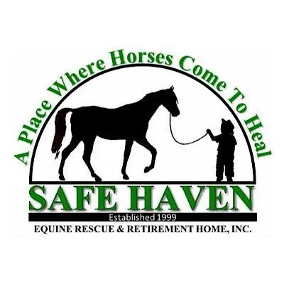 safehavenequinerescue.com's icon
