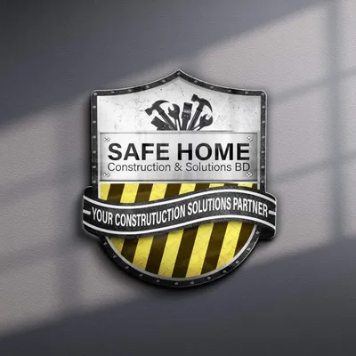 safehomebd.com's icon