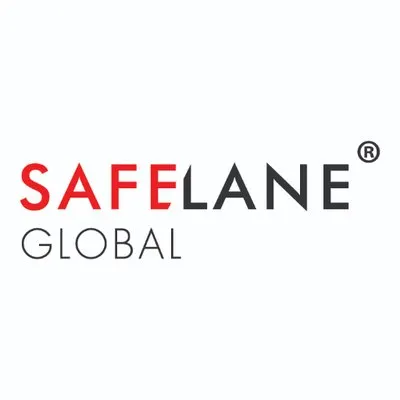 safelaneglobal.com's icon