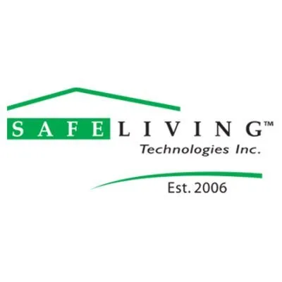 safelivingtechnologies.com's icon