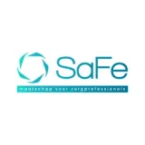 Logo van SaFe Maatschap