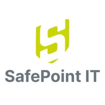 safepointit.com's icon