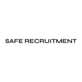 Logo van Safe Recruitment