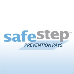 safestep.net's icon