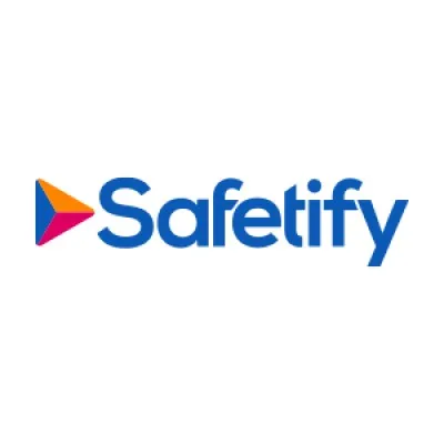safetify.ro's icon