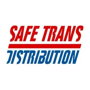 safetrans-distribution.ro's icon