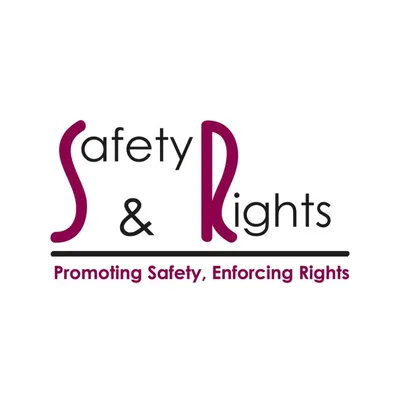 safetyandrights.org's icon