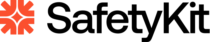 SafetyKit logo