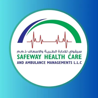 safewayae.com's icon
