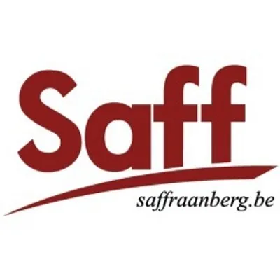 saffraanberg.be's icon