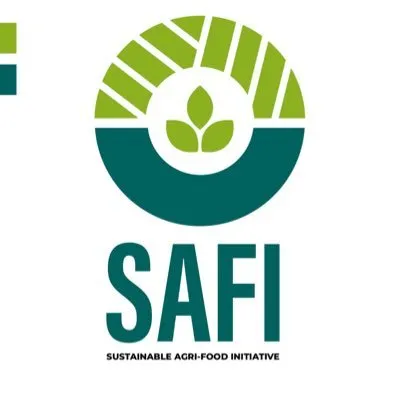 Sustainable Agri-Food Initiative's icon