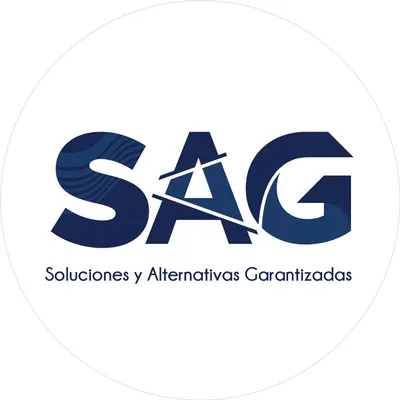 sag.com.do's icon