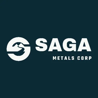 sagametals.com's icon