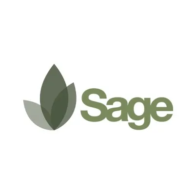 sage-clinics.com's icon