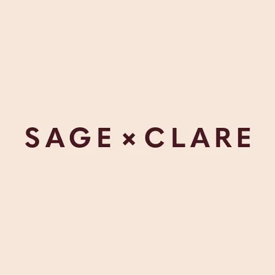 sageandclare.com's icon