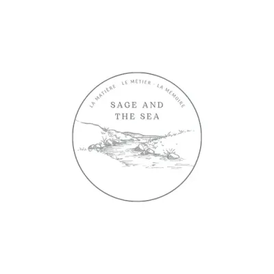 Sage and the Sea's icon