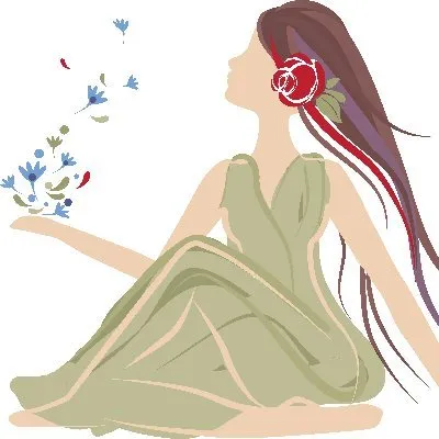 sagegoddess.com's icon