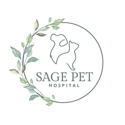 sagepethospital.com's icon