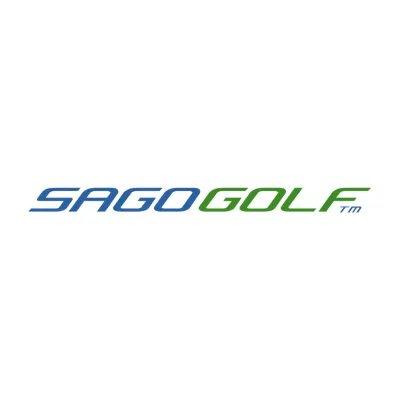 Sago Golf's brand icon