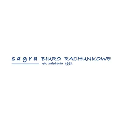 Biuro Rachunkowe Sagra sp. z o.o.