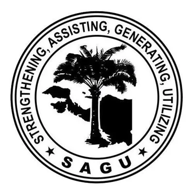 sagufoundation.org's icon