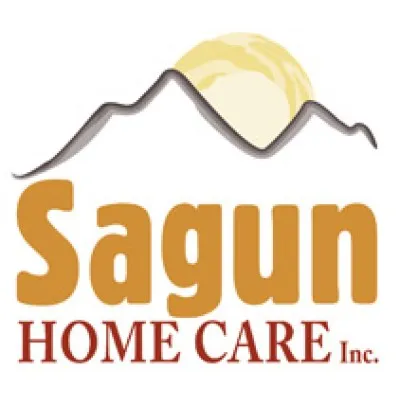sagunhomecare.com's icon