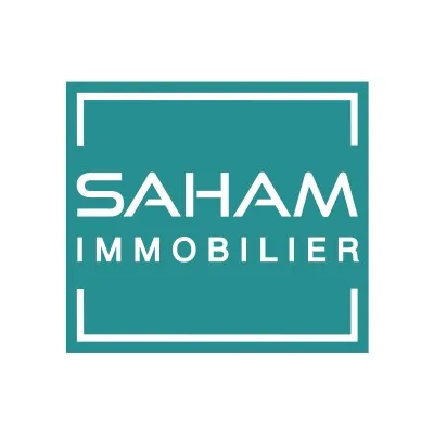 sahamimmobilier.com's icon