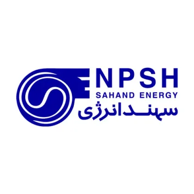 Sahandenergyco's icon