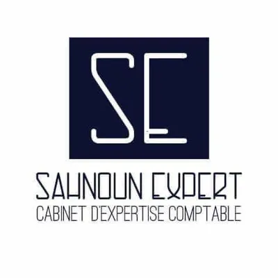 sahnounexpert.com's icon