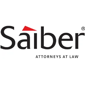 saiber.com's icon
