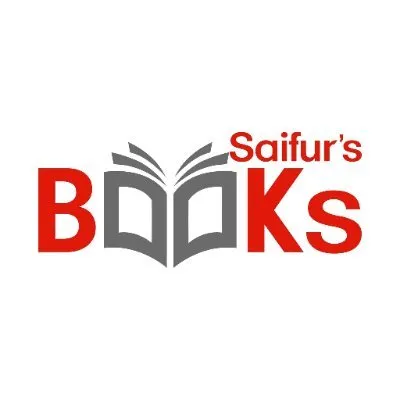 saifursbooks.com's icon