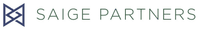 Saige Partners logo