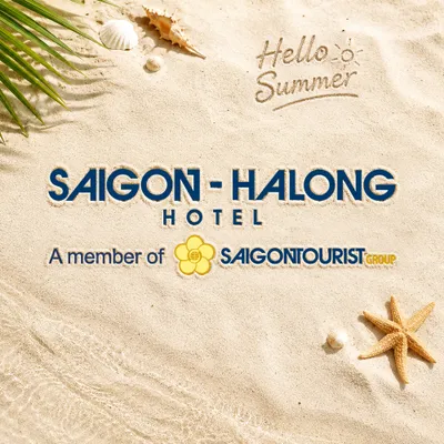 saigonhalonghotel.com's icon