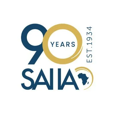 saiia.org.za's icon
