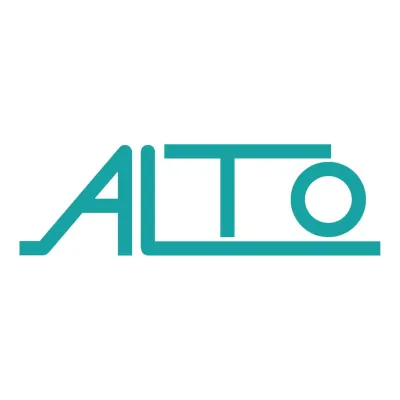 SAIL ALTO's brand icon