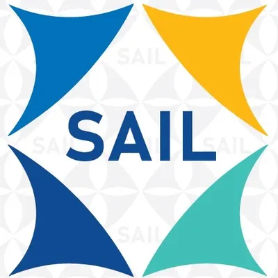 sailfoundation.ng's icon